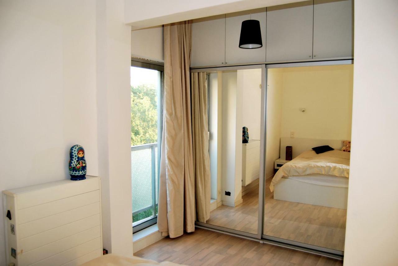 Modern Apartment In Uccle - Brussels Brusel Exteriér fotografie