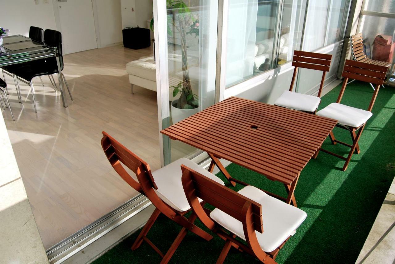 Modern Apartment In Uccle - Brussels Brusel Exteriér fotografie